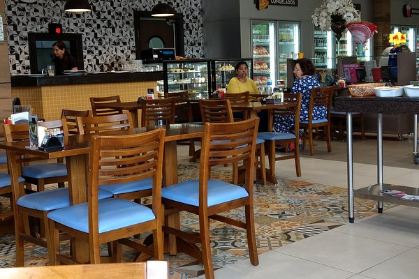 CAFES - Ibilce  São José do Rio Prêto SP