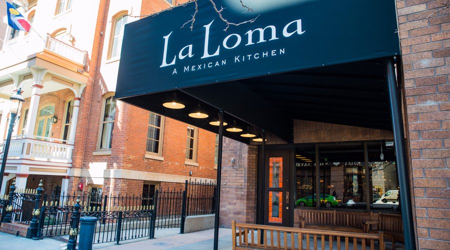 La Loma Restaurant