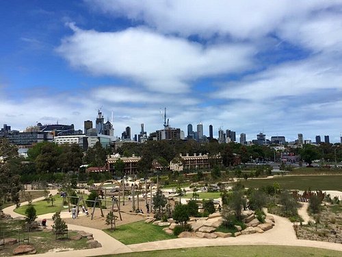 natural places to visit in melbourne