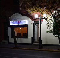 Entrada