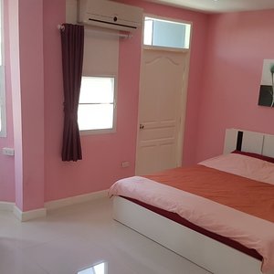 A new Hostel in Pattaya at Prathumnak Soi 7