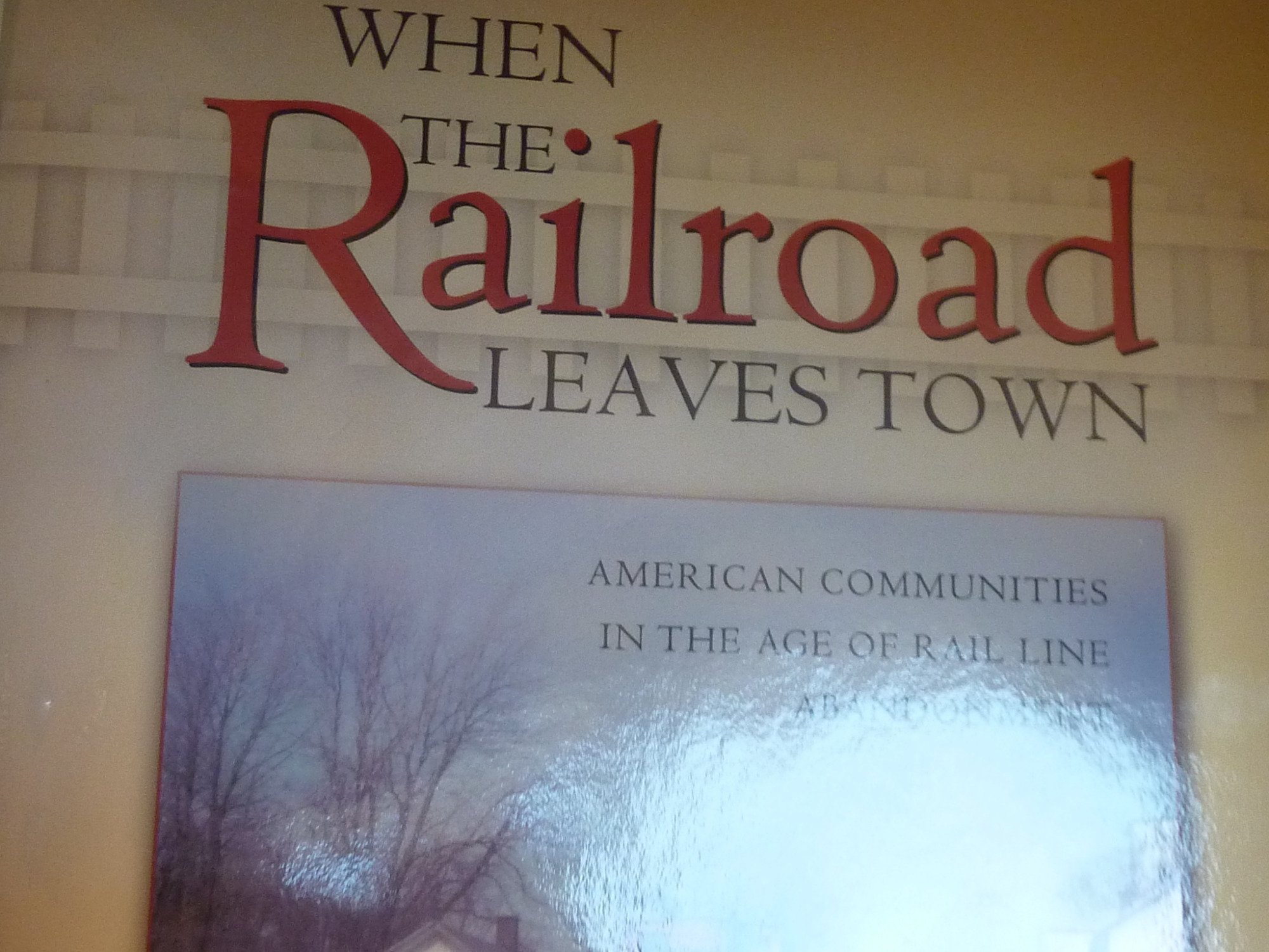 The Oakland B&O Railroad Museum - All You Need To Know BEFORE You Go (2024)