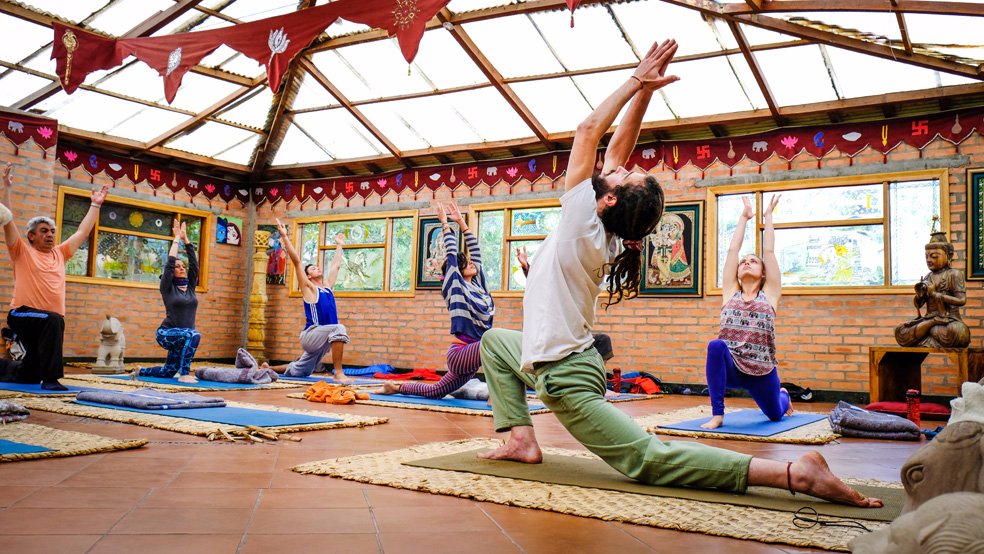 VARSANA ECO YOGA VILLAGE Prices Farm Hotel Reviews Granada