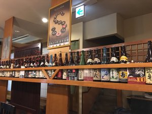 店内