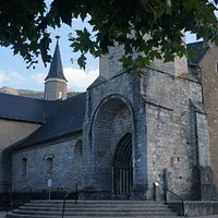 Esglesia de Sant Miquel