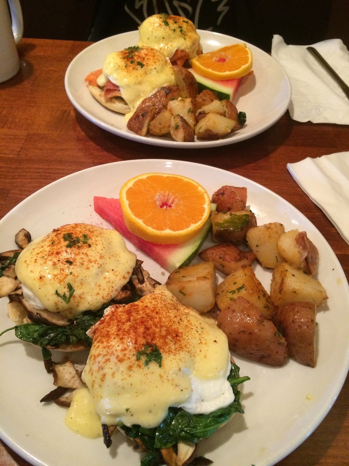 REVERIE CAFE, San Francisco - Cole Valley - Menu, Prices & Restaurant ...