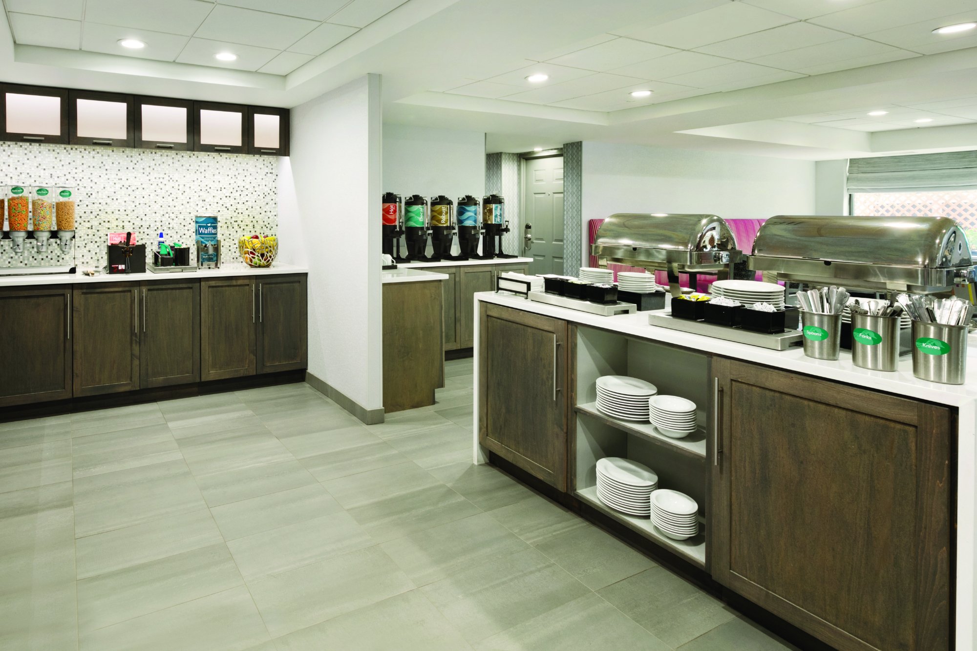 Hotel photo 19 of Homewood Suites by Hilton Williamsburg.