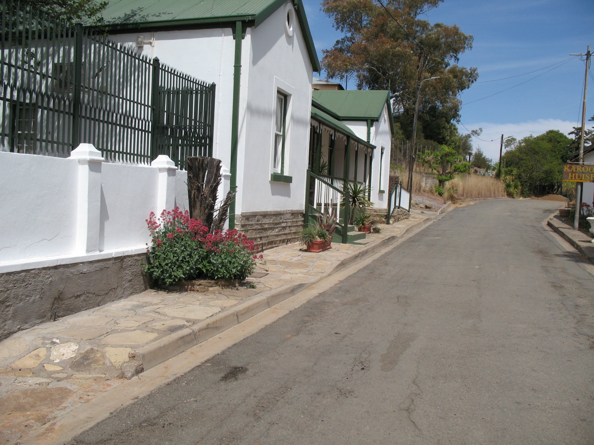 Hotel photo 18 of Toverberg Guest Houses.