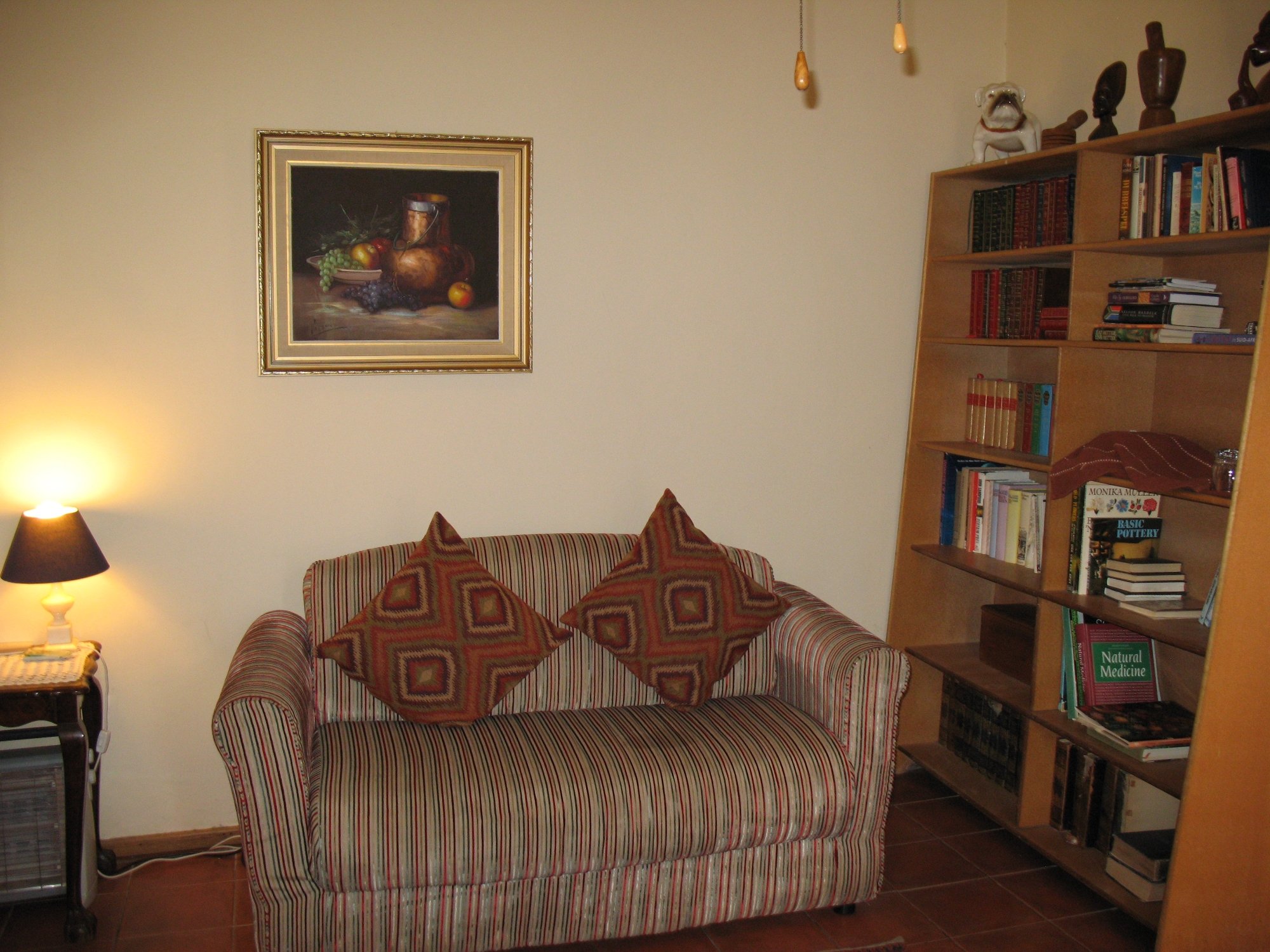 Hotel photo 15 of Toverberg Guest Houses.