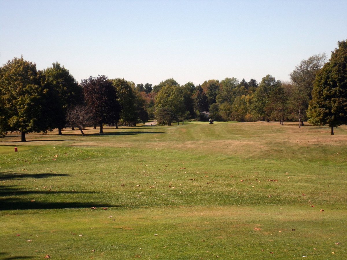 Eagle View Golf Club (Mason) All You Need to Know BEFORE You Go