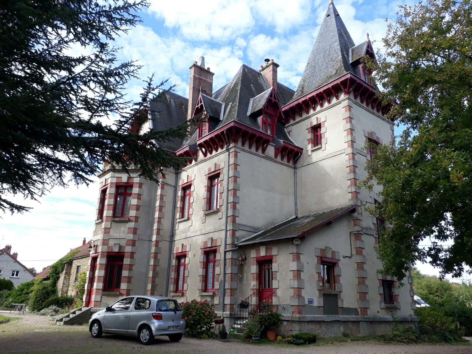 CHATEAU LEZAT - Updated 2021 Prices, B&B Reviews, And Photos (La ...