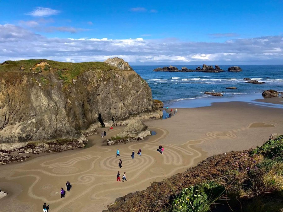Bandon Port Orford Koa Updated 2020 Campground Reviews Langlois Or Tripadvisor