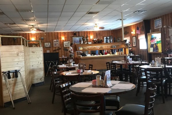 THE 10 BEST Restaurants in La Junta (Updated June 2024)