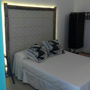 Las Casitas