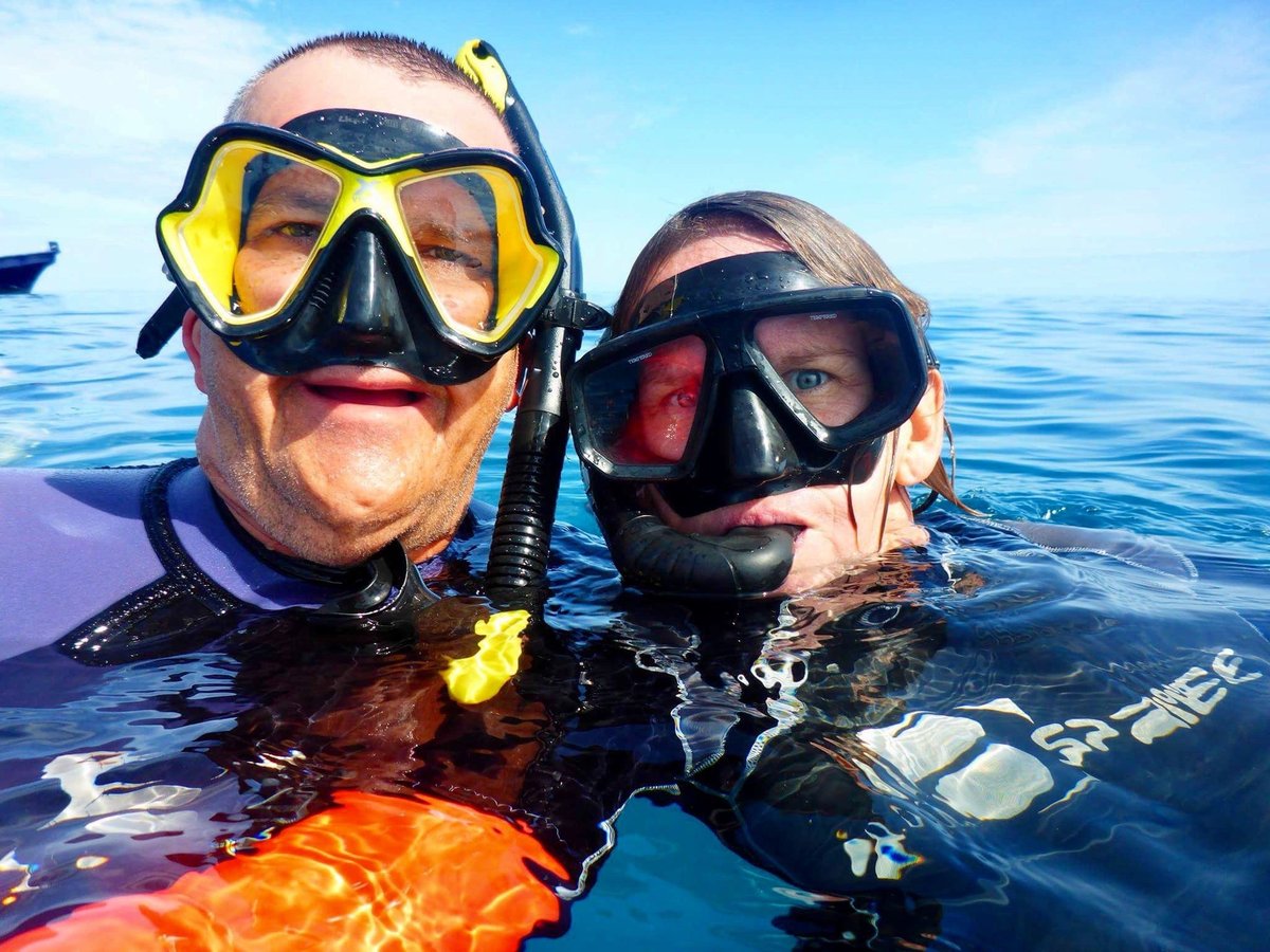 Allan Power Dive Tours (Espiritu Santo) - All You Need to Know BEFORE ...