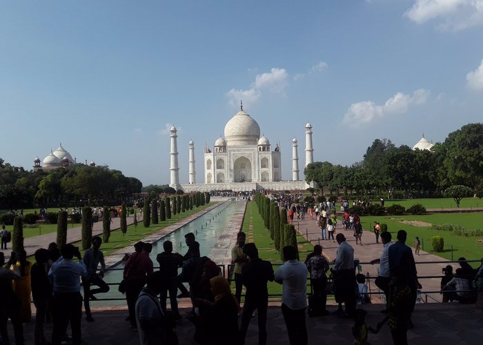 Taj