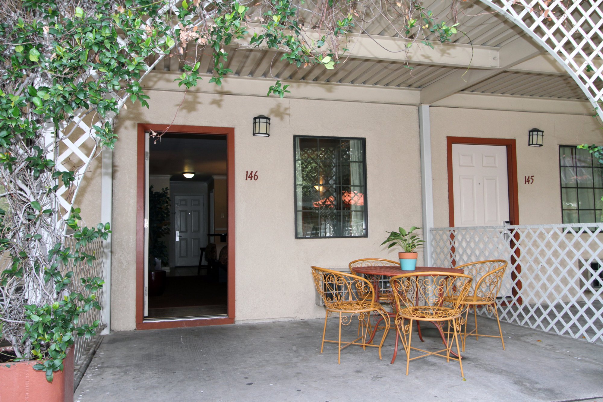 Hotel photo 8 of Family Garden Inn.