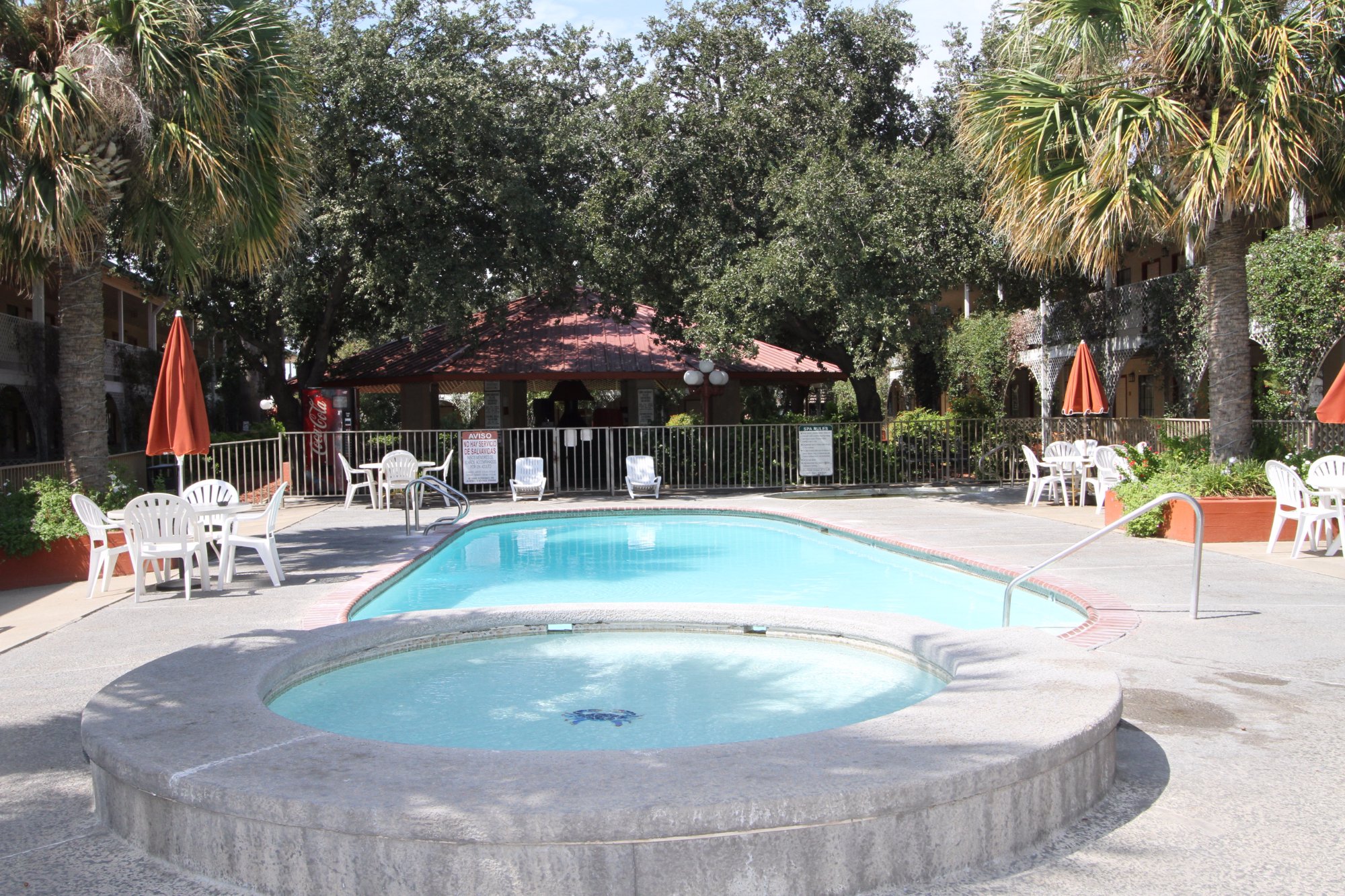 Hotel photo 5 of Family Garden Inn.