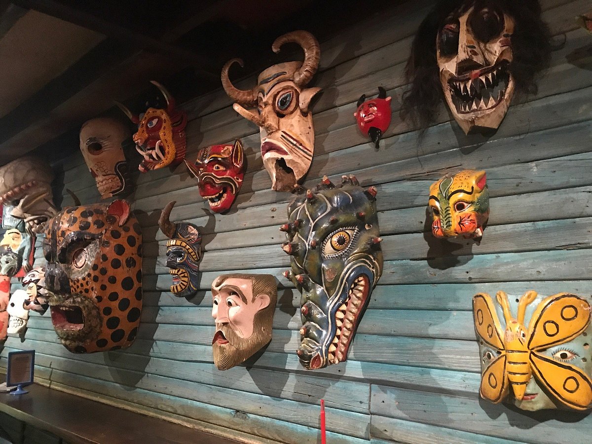 UNDER THE VOLCANO, Houston - Menu, Prices & Restaurant Reviews - Tripadvisor