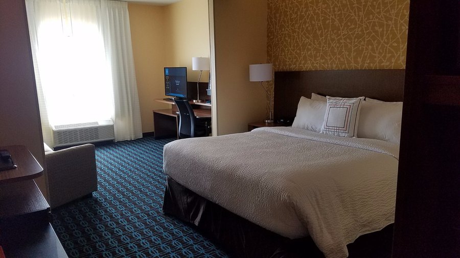 TOWNEPLACE SUITES BY MARRIOTT DETROIT CANTON - Updated 2020 Prices