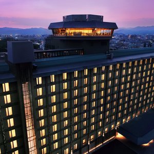 RIHGA Royal Hotel Kyoto, hotel in Kyoto