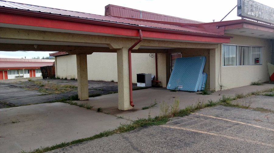 SPANISH PEAKS INN 60 (̶6̶6̶) Updated 2020 Prices & Motel Reviews