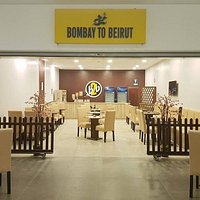 The outlook of B2B @ Adobayero Mall, Kano