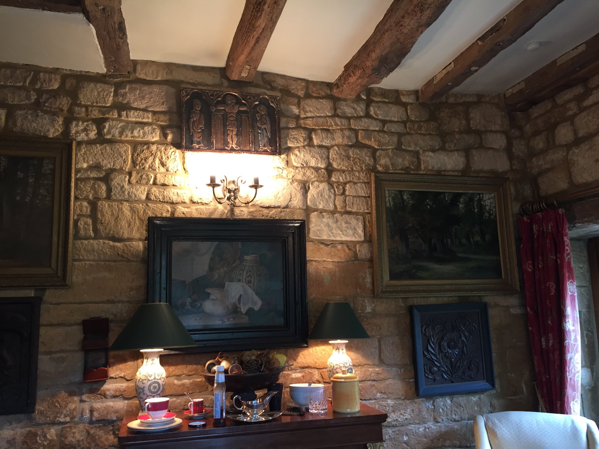 THE OLD POST HOUSE (Stanton) - B&B Reviews & Photos - Tripadvisor