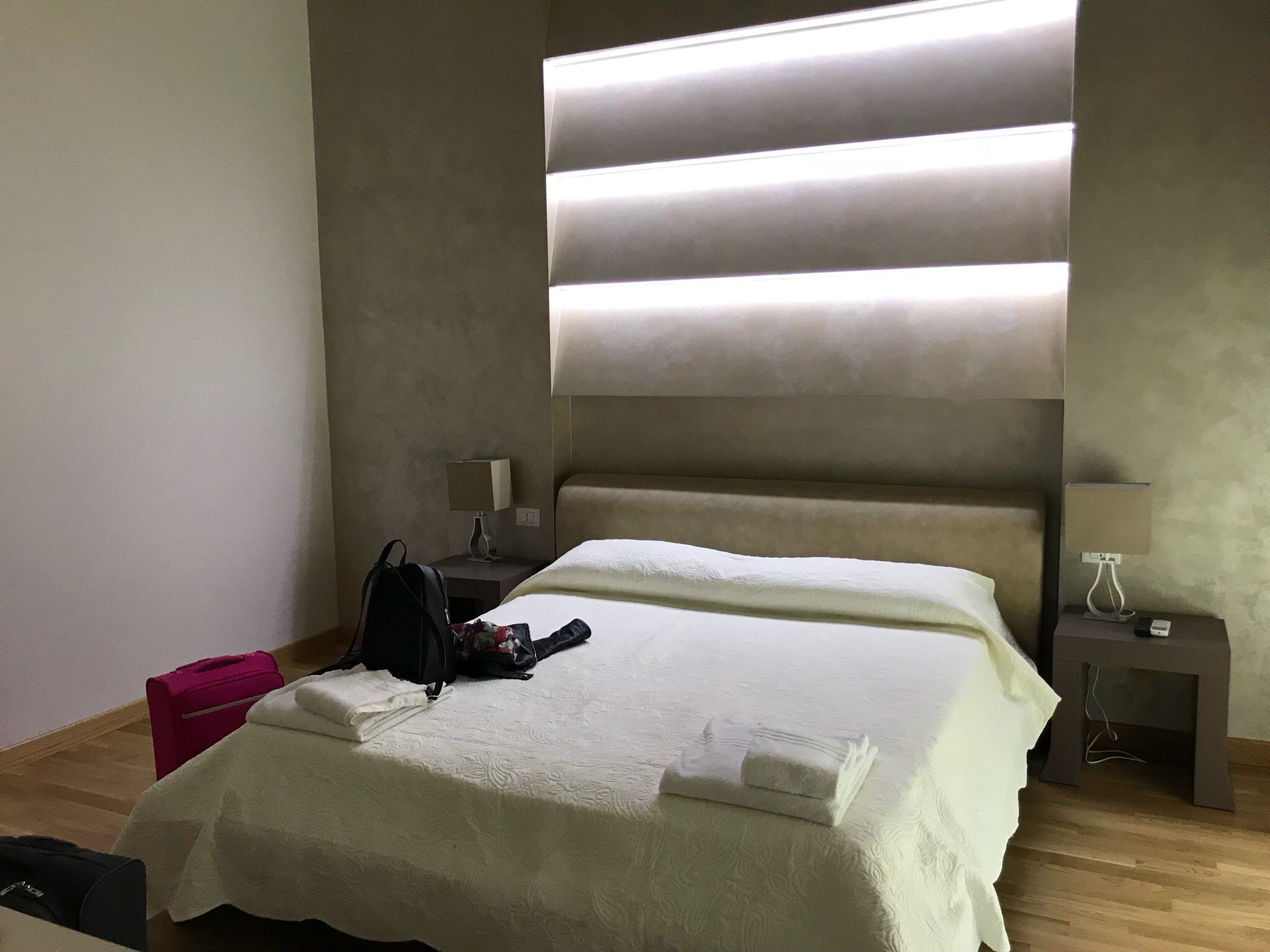 B&B JOLIE CENTER - Prices & Lodge Reviews (Pescara, Italy)