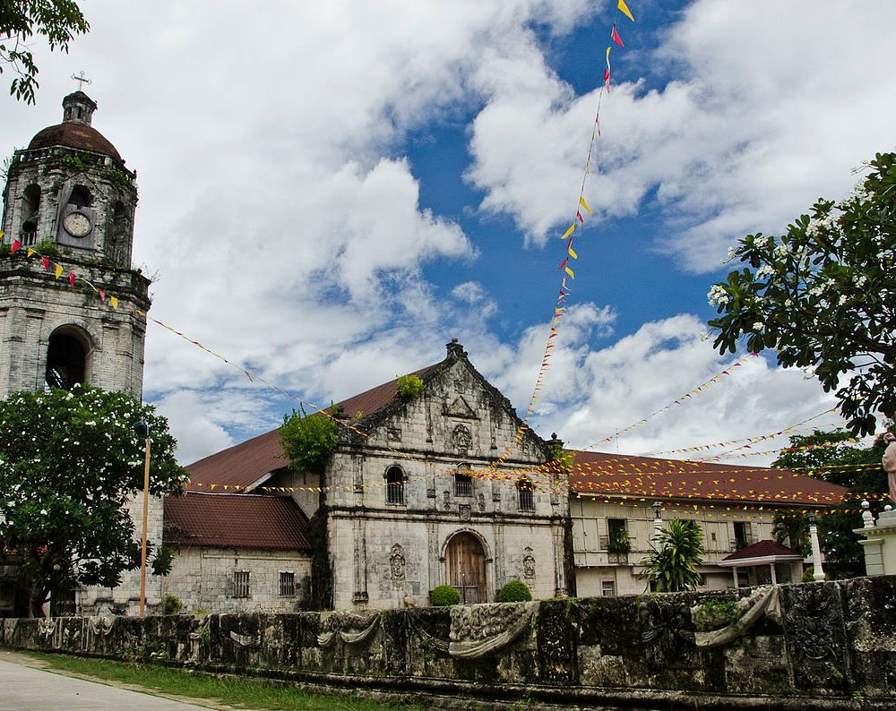 THE 5 BEST Tourist Spots in Argao 2024: Things to Do & Places to Go ...