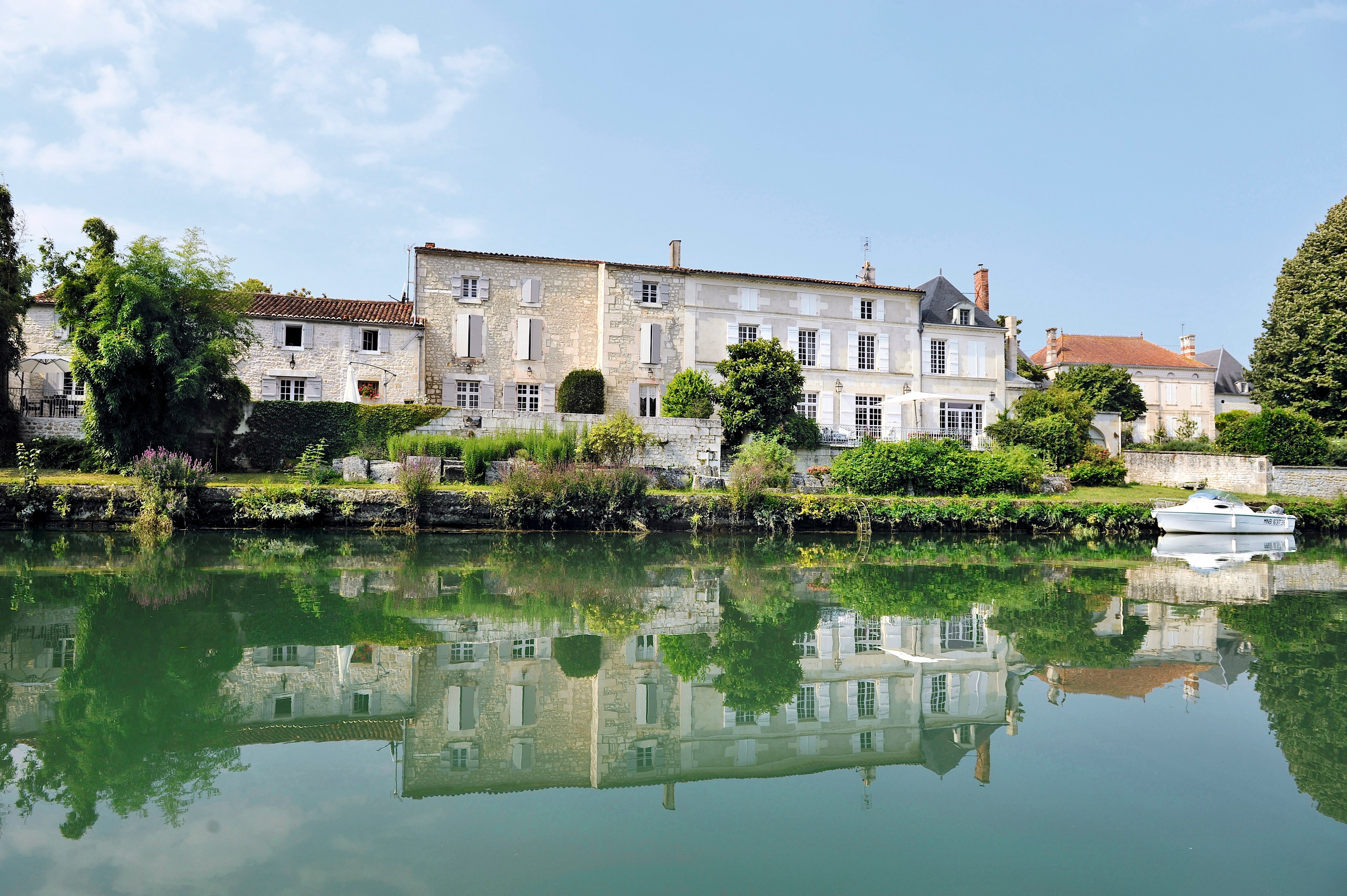 LES ARMATEURS B&B (Charente-Maritime) : Tarifs 2024 Et 19 Avis