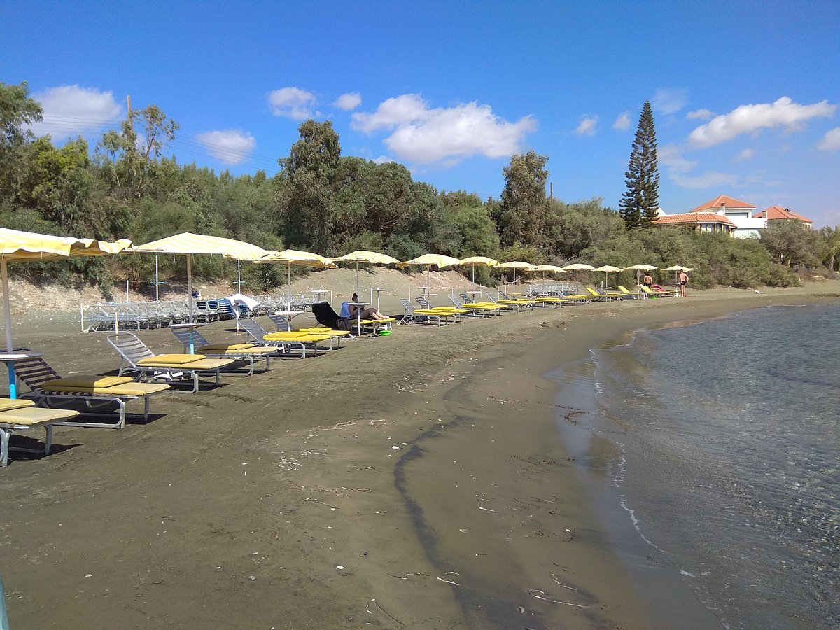 Traveling to Cyprus? Find Agios Theodoros hotels