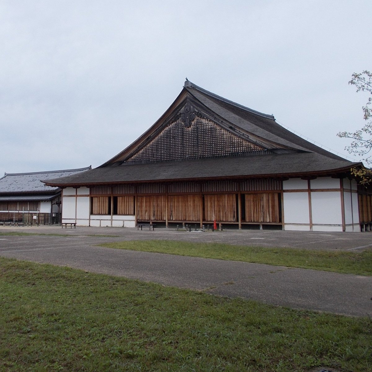 SASAYAMA CASTLE DAISHOIN (2024) All You Need to Know BEFORE You Go ...