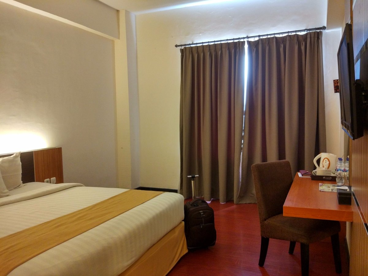 HOTEL GRAND IMAWAN - Prices & Reviews (Makassar, Indonesia)