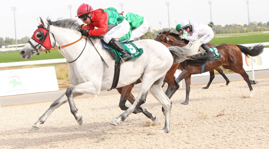 Al Ain Racecourse