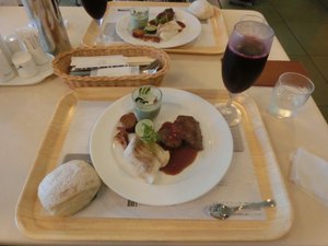 料理