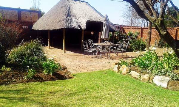 ROYAL SABLE B&B (Boksburg) - B&B Reviews & Photos - Tripadvisor