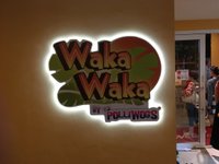 21年 Waka Waka 行く前に 見どころをチェック トリップアドバイザー