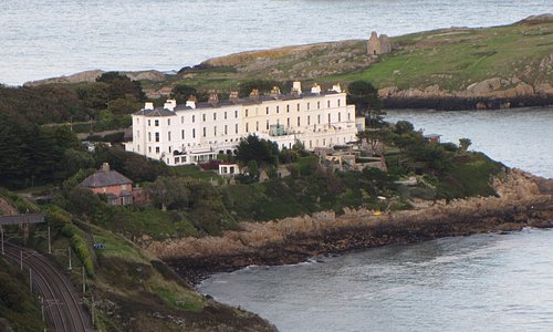 Killiney Irland Tourismus In Killiney Tripadvisor