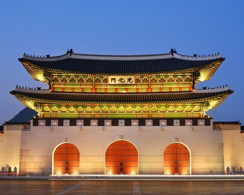 Top 10 Things to Do in Seongdong-gu on Tripadvisor: Check out Things to ...