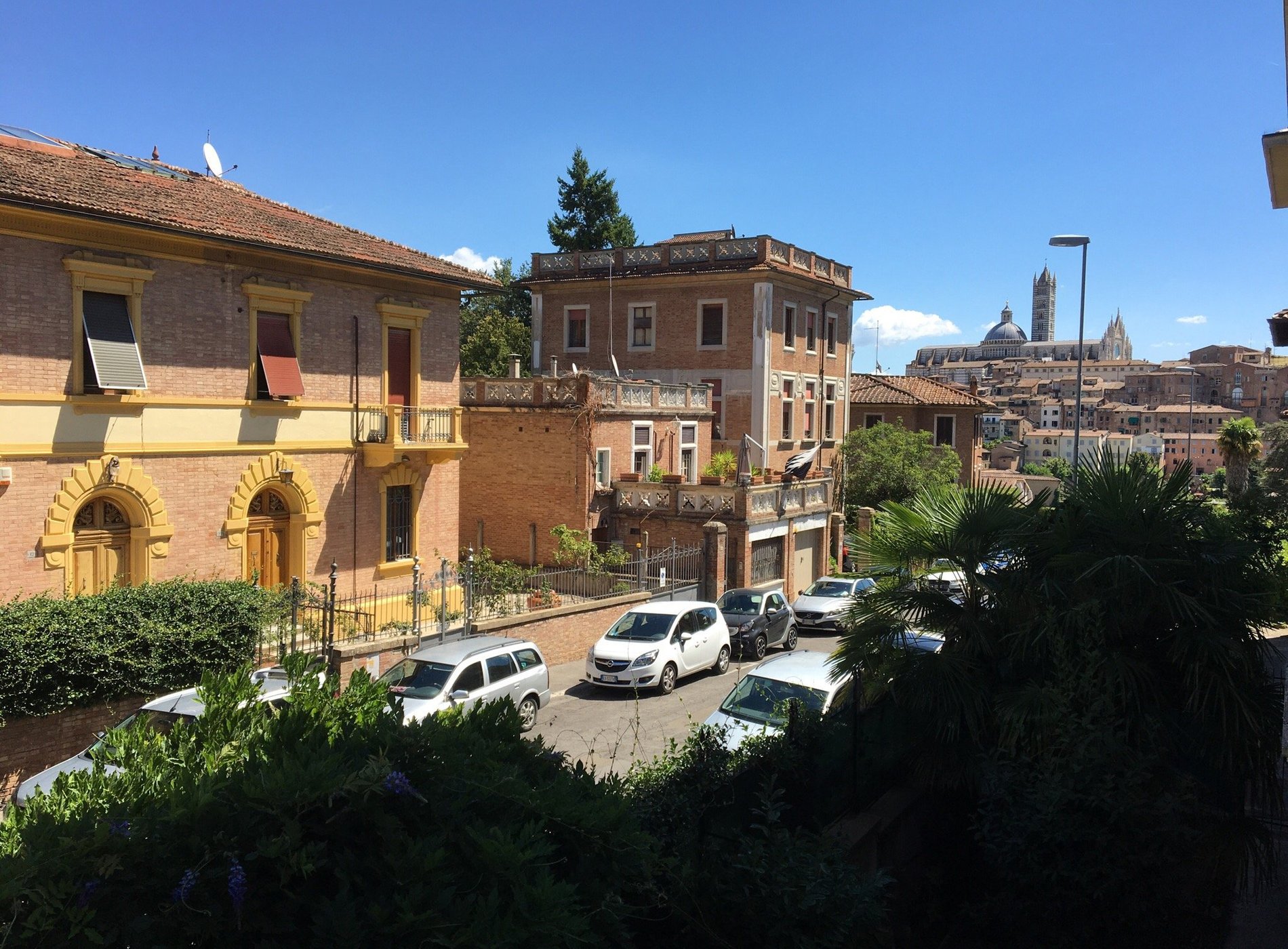 La Chicca B&B Siena image