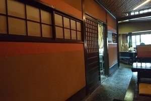 店内