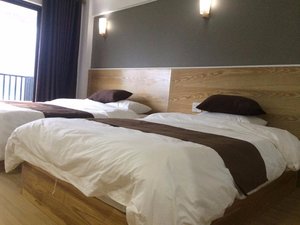 Phòng & Phòng Suite
