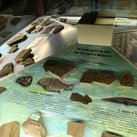 Museo Etnografico E Naturalistico Val Sanagra
