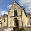 Things To Do in Eglise Saint Gilles, Restaurants in Eglise Saint Gilles