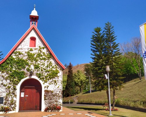 O que fazer em Poços de Caldas? 13 lugares imperdíveis e gratuitos na minha  terra natal – Go for Naty