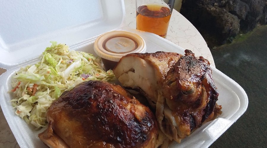 Mamas Ribs & Rotisserie, 리하이나 - 레스토랑 리뷰 - 트립어드바이저