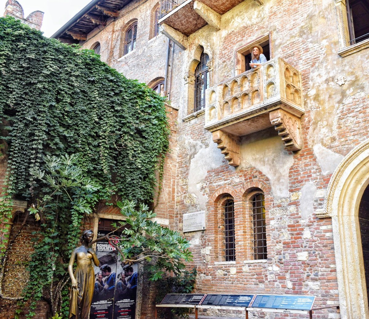 Casa di Giulietta, Верона: лучшие советы перед посещением - Tripadvisor