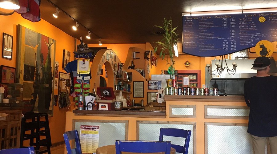 Nini's Taqueria