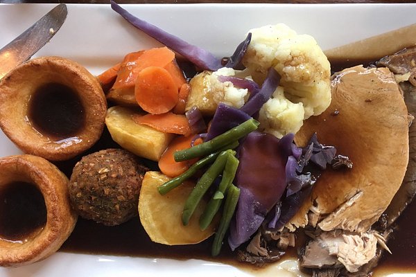 THE 10 BEST Restaurants & Places to Eat in Bewdley 2025